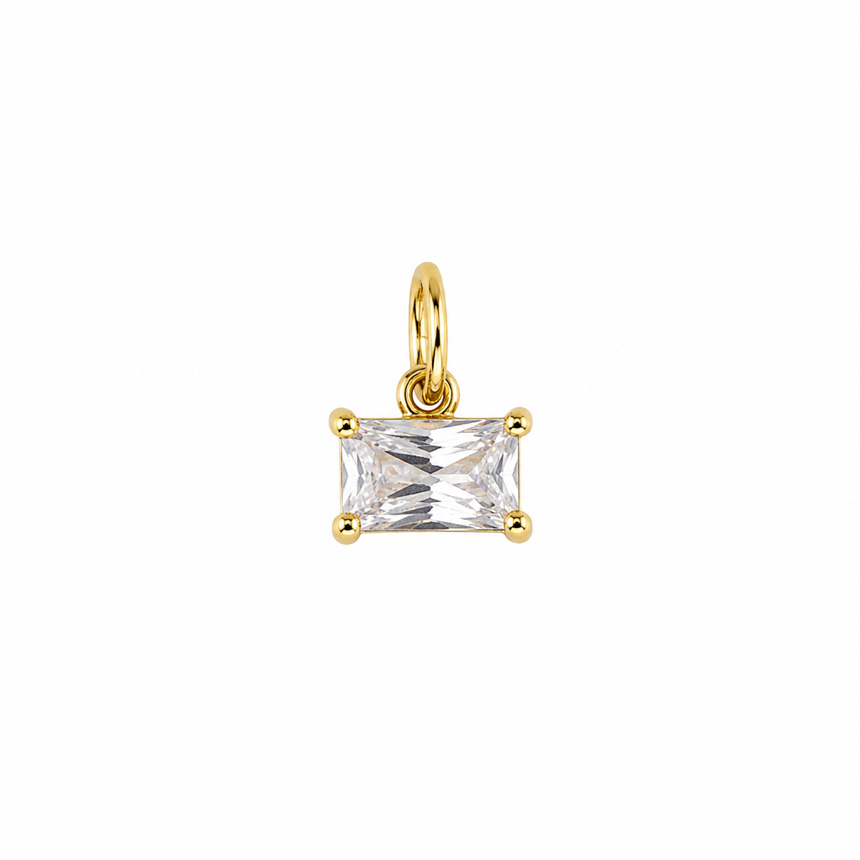 Charm Crystal Bar