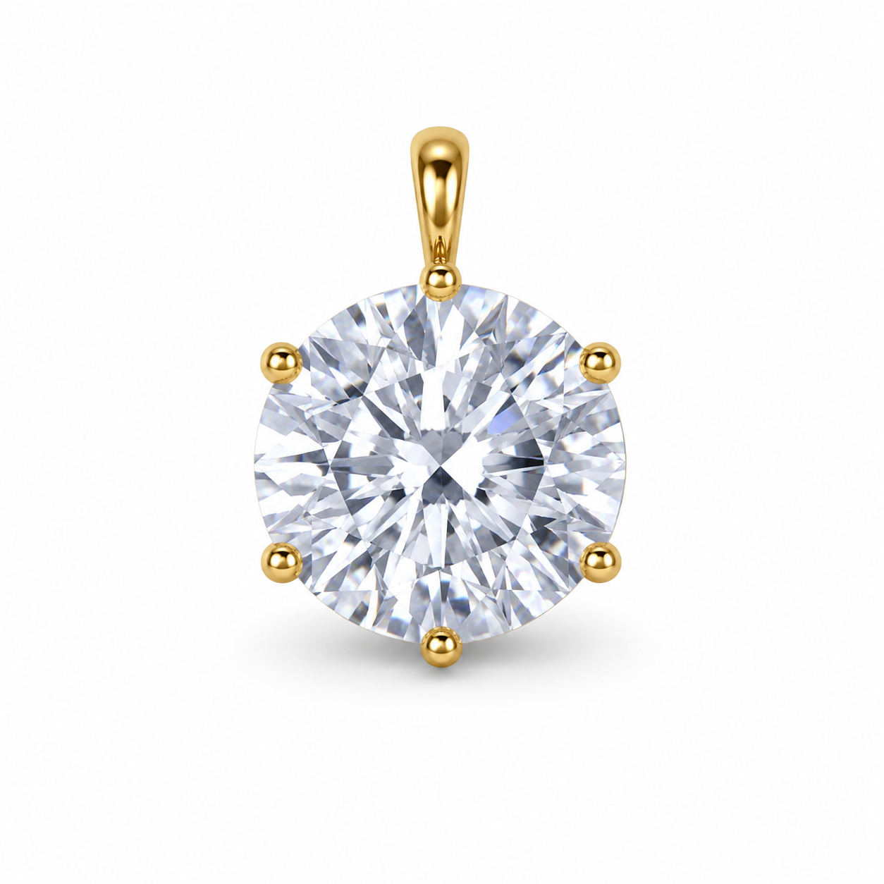 Charm Crystal