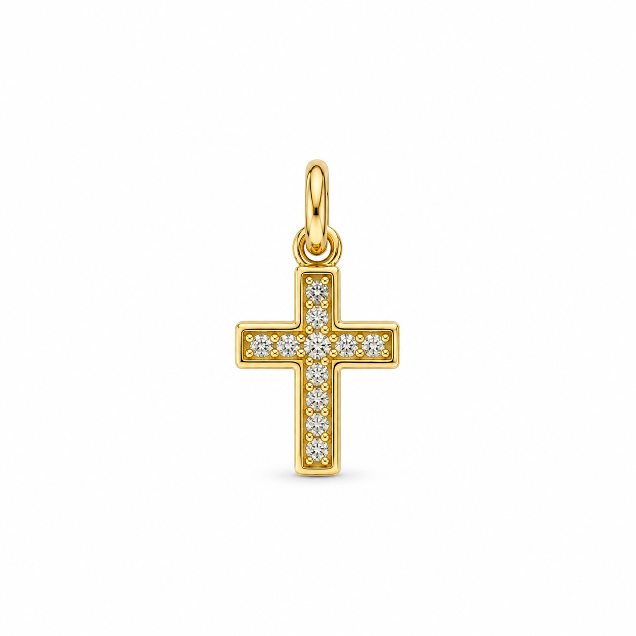 Charm Divine
