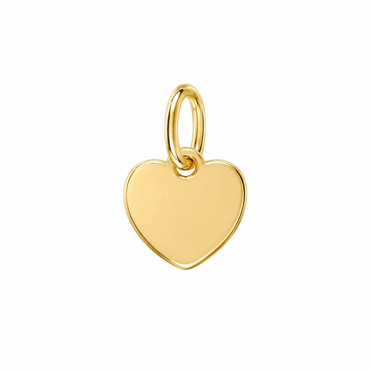 Charm Heart