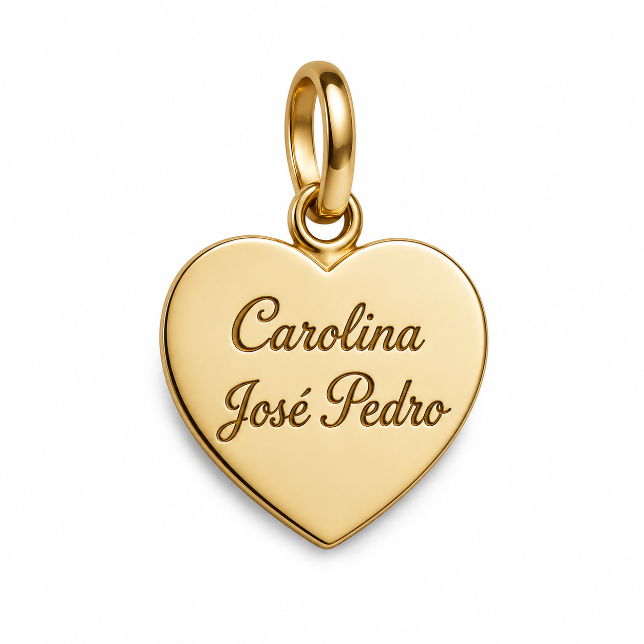 Charm Legacy