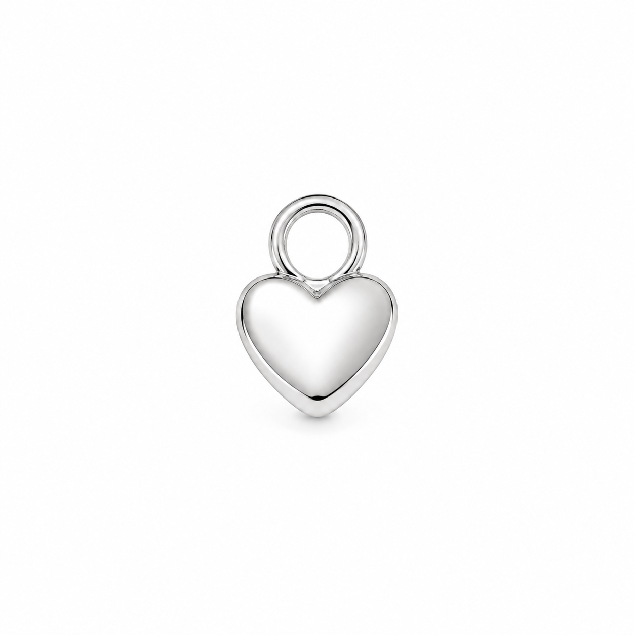 Charm Pure Heart