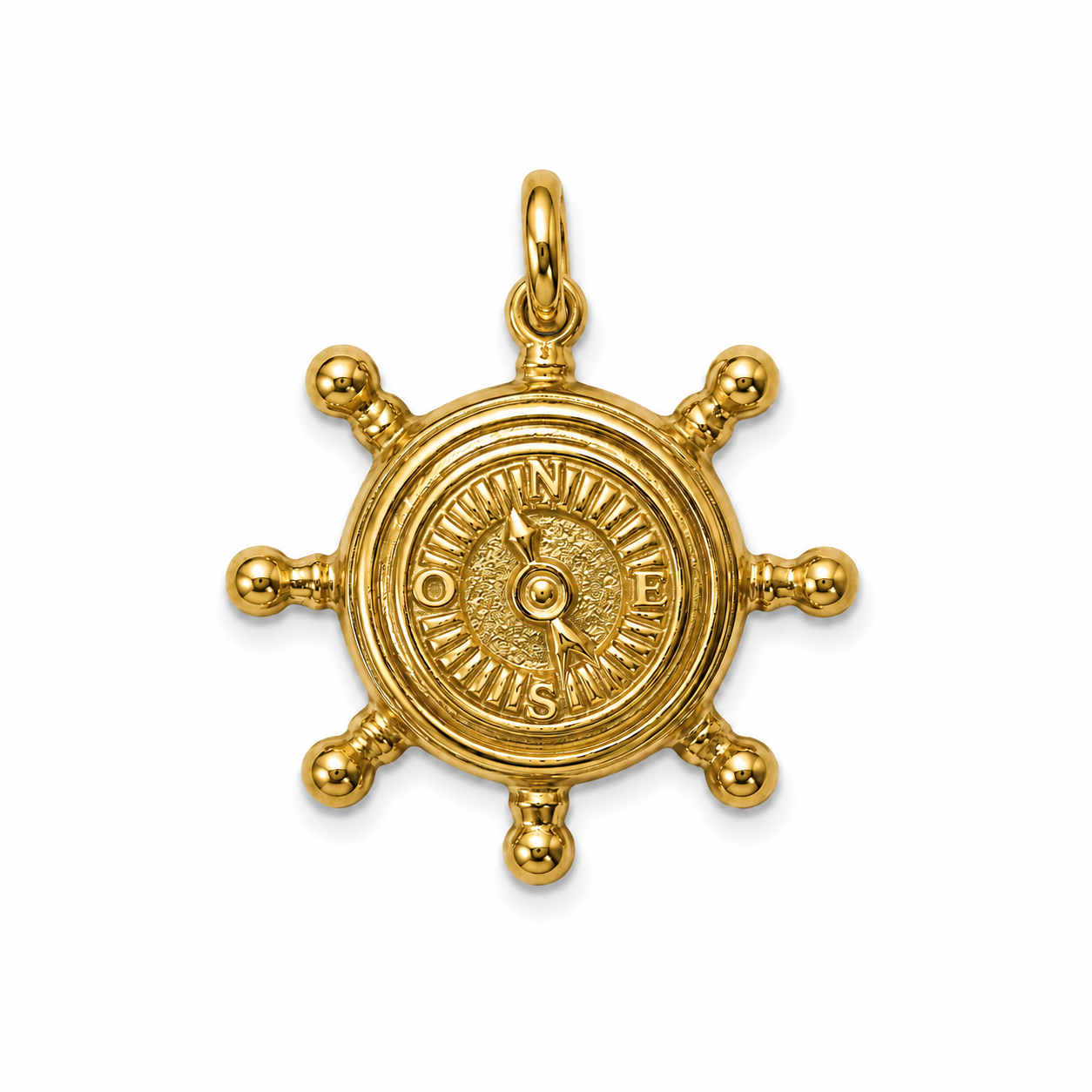Charm Voyage