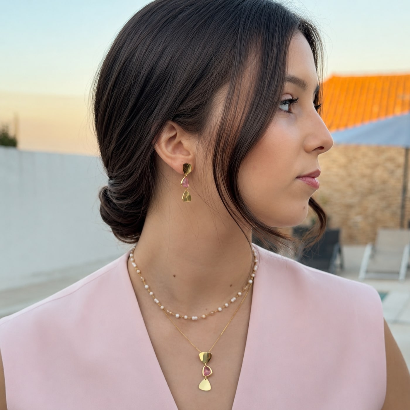 CONJUNTO DIVINE