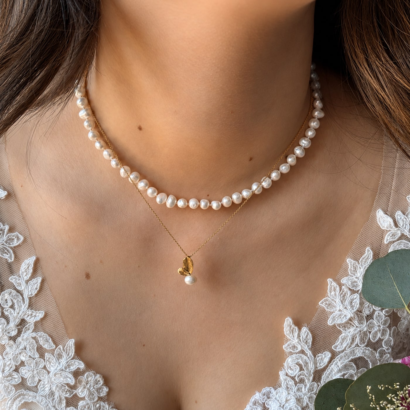 Conjunto Eternal 5