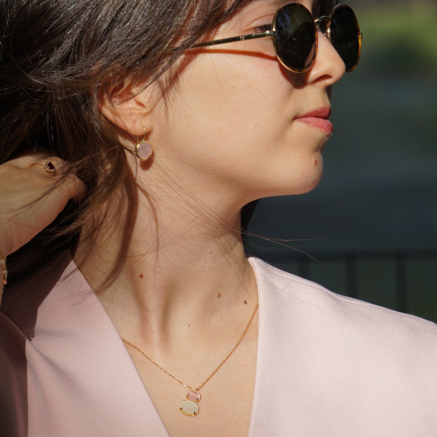 Conjunto Luna 4