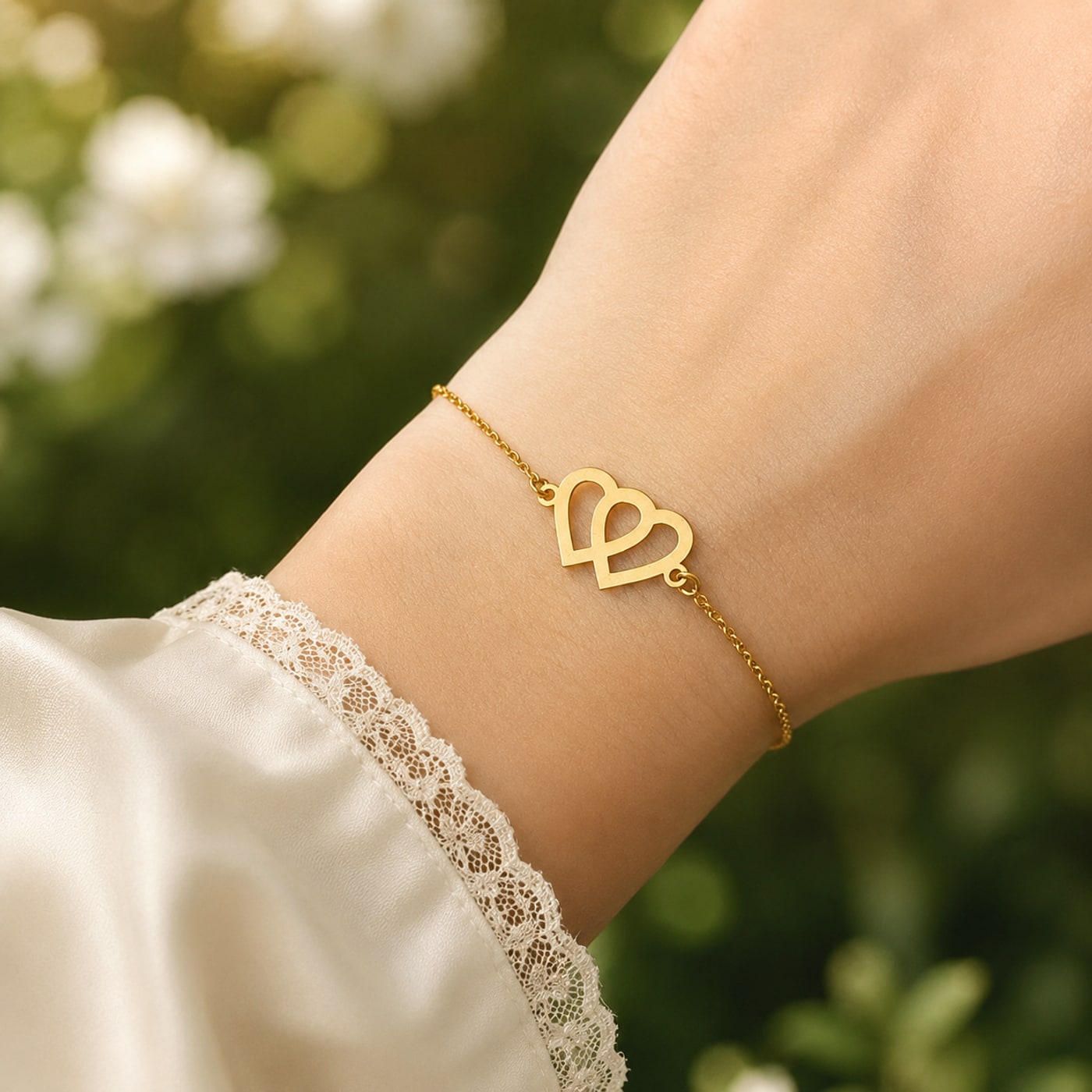 Pulseira Conexão