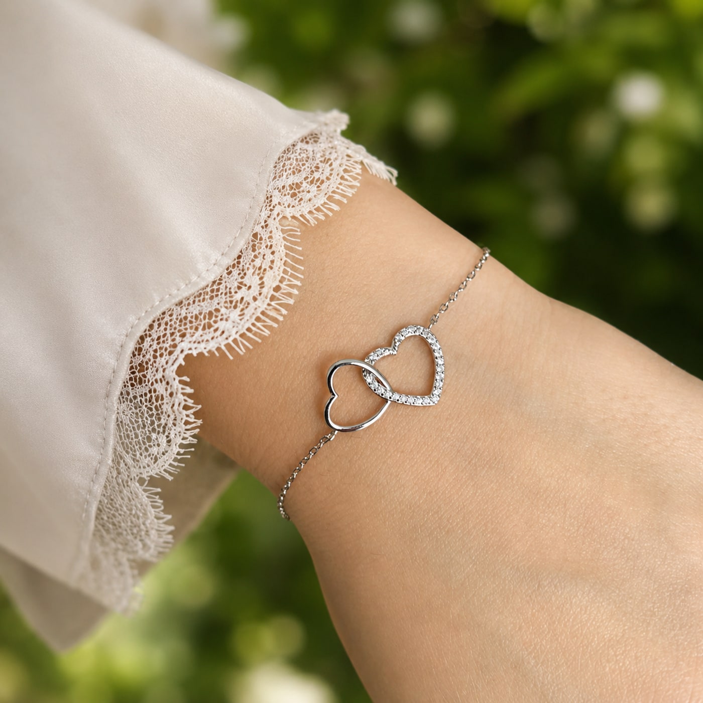 Pulseira Love