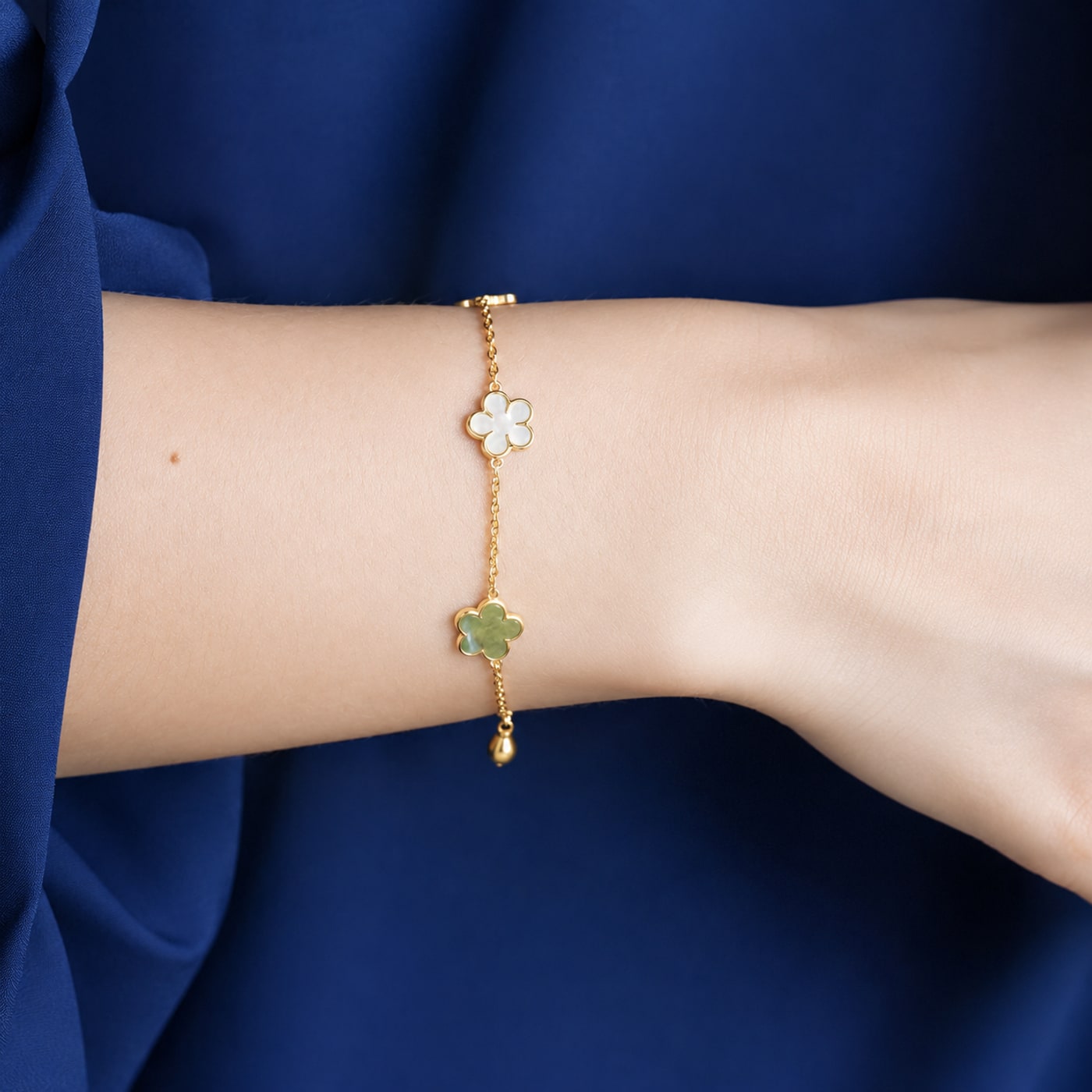 Pulseira Lumière 3