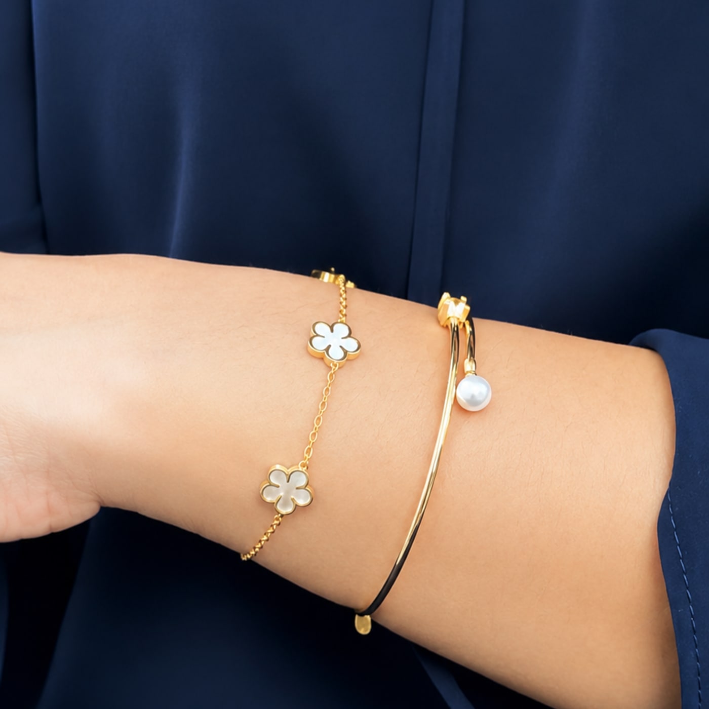 Pulseira Lumière 4